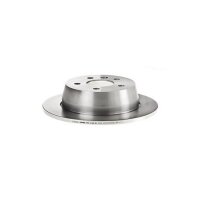 2 brake discs full Ø 280 mm 10 mm BREMBO for MERCEDES-BENZ VITO and others