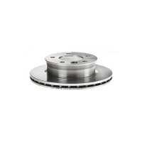 2 brake discs ventilated Ø 285 mm 22 mm BREMBO for MB SPRINTER and others