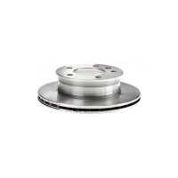 2 Bremsscheiben innenbelüftet Ø 276 mm 22 mm BREMBO für u.a. VW LT