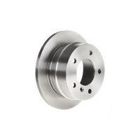 Bremsscheibe 12 mm 258 Ø  mm BREMBO für u.a....