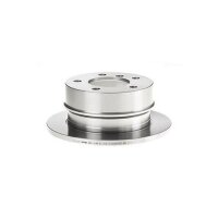 Bremsscheibe 12 mm 258 Ø  mm BREMBO für u.a. MERCEDES-BENZ G-Klasse