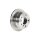 Bremsscheibe 12 mm 258 Ø  mm BREMBO für u.a. MERCEDES-BENZ G-Klasse
