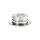 Bremsscheibe 12 mm 258 Ø  mm BREMBO für u.a. MERCEDES-BENZ G-Klasse