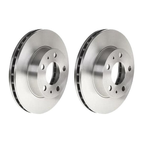2 Bremsscheiben innenbelüftet Ø 300 mm 32 mm BREMBO für u.a. CITROËN JUMPER