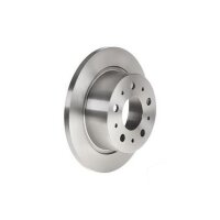 2 Bremsscheiben voll Ø 300 mm 16 mm BREMBO...