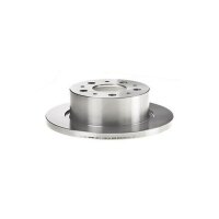 2 Bremsscheiben voll Ø 300 mm 16 mm BREMBO für u.a. FIAT DUCATO