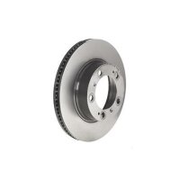 2 brake discs ventilated Ø 298 mm 24 mm BREMBO for...