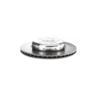 Brake Disc 24 mm 345 Ø  mm BREMBO for e.g. BMW 5er Touring