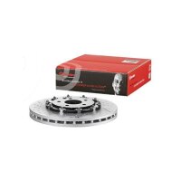 Brake Disc 32 mm 340 Ø  mm BREMBO for e.g....