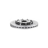 Brake Disc 32 mm 340 Ø  mm BREMBO for e.g. MERCEDES-BENZ SLK