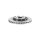 Brake Disc 32 mm 340 Ø  mm BREMBO for e.g. MERCEDES-BENZ SLK