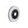 Brake Disc 32 mm 355 Ø  mm BREMBO for e.g. OPEL Astra J