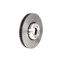 Brake Disc 36 mm 374 Ø  mm BREMBO for e.g. BMW 7er