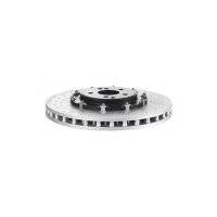 Brake Disc 36 mm 390 Ø  mm BREMBO for e.g. MERCEDES-BENZ SL