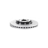 2 Bremsscheiben Ø 360 mm 36 mm beschichtet BREMBO für u.a. MERCEDES-BENZ SL