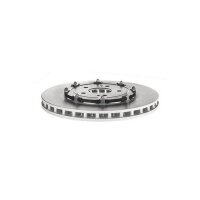 Brake Disc 32 mm 350 Ø  mm BREMBO for MITSUBISHI Lancer VIII