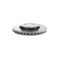 Bremsscheibe 32 mm 330 Ø  mm BREMBO für u.a. MERCEDES-BENZ GLE