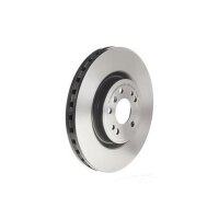 2 Bremsscheiben innenbelüftet Ø 330 mm 32 mm...