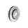 Front brake disc 330mm BREMBO for MERCEDES GLE