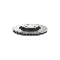 Brake Disc 32 mm 350 Ø  mm BREMBO for e.g. MERCEDES-BENZ GLE