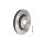 Brake Disc 32 mm 350 Ø  mm BREMBO for e.g. MERCEDES-BENZ GLE