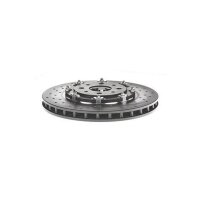 Brake Disc 28 mm 305 Ø  mm BREMBO for e.g. FIAT 500/595/695
