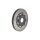 Brake Disc 28 mm 305 Ø  mm BREMBO for e.g. FIAT 500/595/695