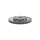 Brake Disc 28 mm 305 Ø  mm BREMBO for e.g. FIAT 500/595/695
