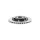Brake Disc 30 mm 380 Ø  mm BREMBO for NISSAN GT-R