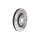 Brake Disc 36 mm 375 Ø  mm BREMBO for e.g. MERCEDES-BENZ GLE