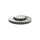 Brake Disc 36 mm 375 Ø  mm BREMBO for e.g. MERCEDES-BENZ GLE