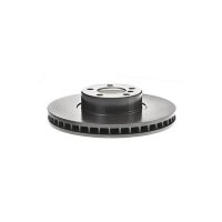 Brake Disc 36 mm 348 Ø  mm BREMBO for BMW 7er