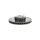 Brake Disc 36 mm 348 Ø  mm BREMBO for BMW 7er