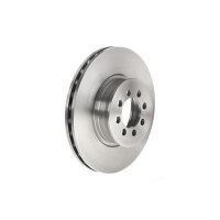 2 Bremsscheiben innenbelüftet Ø 290 mm 26 mm...