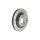 Brake Disc 26 mm 330 Ø  mm BREMBO for e.g. MERCEDES-BENZ S-Klasse
