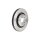 Brake Disc 32 mm 360 Ø  mm BREMBO for JEEP Grand Cherokee III