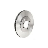 2 Bremsscheiben innenbelüftet Ø 260 mm 22 mm...