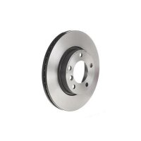 2 Bremsscheiben innenbelüftet Ø 286 mm 22 mm...