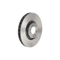 2 Bremsscheiben innenbelüftet Ø 330 mm 30 mm...