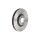 Bremsscheibe 30 mm 330 Ø  mm BREMBO für u.a. PEUGEOT 407