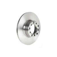 2 Bremsscheiben voll Ø 278 mm 12,6 mm BREMBO...