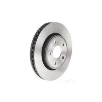 2 brake discs ventilated Ø 328 mm 30 mm BREMBO for...