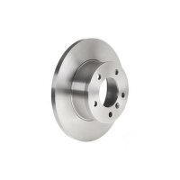 2 brake discs full Ø 303 mm 16 mm BREMBO for...