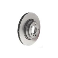Bremsscheibe 24 mm 330 Ø  mm BREMBO für u.a....