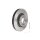 Brake Disc 32 mm 330 Ø  mm BREMBO for e.g. MERCEDES-BENZ GLK-Klasse