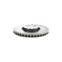 2 brake discs ventilated Ø 340 mm 30 mm BREMBO for PEUGEOT 508 and others