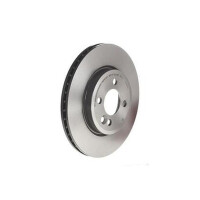 2 brake discs ventilated Ø 280 mm 22 mm BREMBO for...