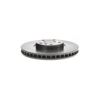 Brake Disc 36 mm 356 Ø  mm BREMBO for BMW X5