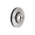 Brake Disc 36 mm 356 Ø  mm BREMBO for BMW X5