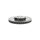 Brake Disc 36 mm 356 Ø  mm BREMBO for BMW X5
